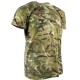 Kids Camouflage T-Shirt, Let your little adventurer blend in with style